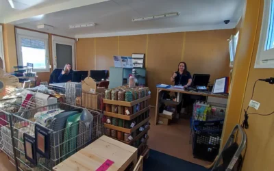 Košická predajňa Möbelix vstupuje do novej éry: rozhovor s vedúcou pobočky Janou Kovácsovou