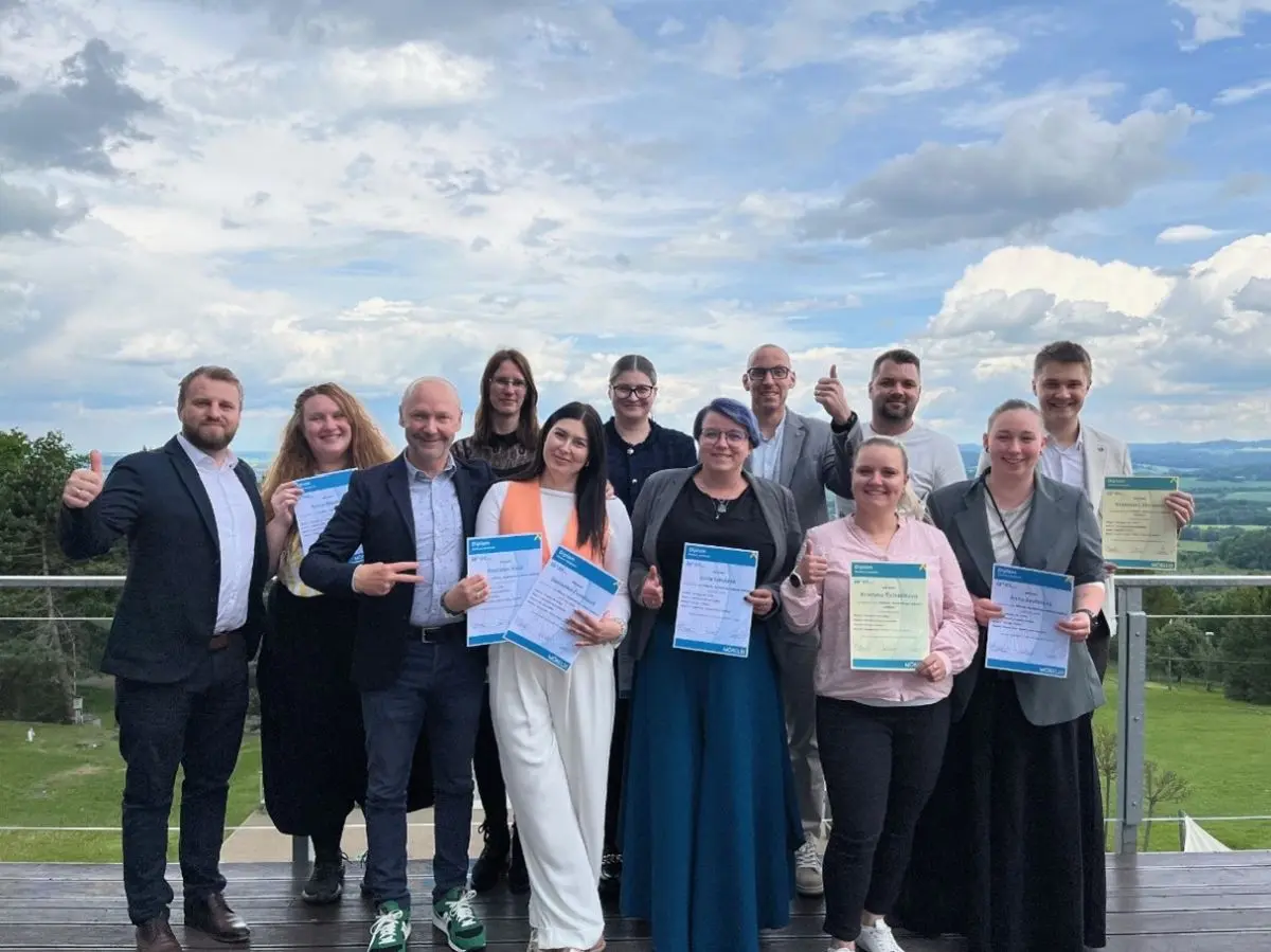 Akademie pro vedoucí oddělení